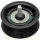 Purchase Top-Quality GATES - 38099 - New Idler Pulley pa3
