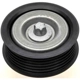 Purchase Top-Quality GATES - 38099 - New Idler Pulley pa4