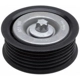 Purchase Top-Quality GATES - 38099 - New Idler Pulley pa5