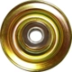 Purchase Top-Quality New Idler Pulley by GLOBAL PARTS DISTRIBUTORS - 4011235 pa1