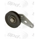 Purchase Top-Quality New Idler Pulley by GLOBAL PARTS DISTRIBUTORS - 4011244 pa1