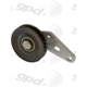 Purchase Top-Quality New Idler Pulley by GLOBAL PARTS DISTRIBUTORS - 4011244 pa2