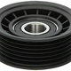 Purchase Top-Quality New Idler Pulley by GLOBAL PARTS DISTRIBUTORS - 4011271 pa1