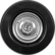 Purchase Top-Quality New Idler Pulley by GLOBAL PARTS DISTRIBUTORS - 4011390 pa1