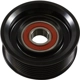 Purchase Top-Quality GMB - 435-3356 - Accessory Drive Belt Idler Pulley pa1