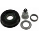 Purchase Top-Quality New Idler Pulley by GMB - 446-7016 pa11