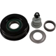 Purchase Top-Quality New Idler Pulley by GMB - 446-7016 pa2