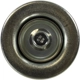 Purchase Top-Quality GMB - 470-3426 - Accessory Drive Belt Idler Pulley pa4