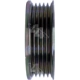 Purchase Top-Quality New Idler Pulley by HAYDEN - 5001 pa2