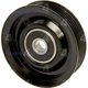 Purchase Top-Quality New Idler Pulley by HAYDEN - 5002 pa1