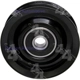 Purchase Top-Quality New Idler Pulley by HAYDEN - 5002 pa6