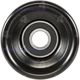 Purchase Top-Quality New Idler Pulley by HAYDEN - 5005 pa1