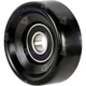 Purchase Top-Quality New Idler Pulley by HAYDEN - 5005 pa5