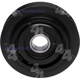 Purchase Top-Quality New Idler Pulley by HAYDEN - 5007 pa3