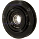 Purchase Top-Quality New Idler Pulley by HAYDEN - 5007 pa5
