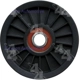 Purchase Top-Quality New Idler Pulley by HAYDEN - 5010 pa2