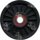 Purchase Top-Quality New Idler Pulley by HAYDEN - 5010 pa4