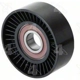 Purchase Top-Quality New Idler Pulley by HAYDEN - 5013 pa6