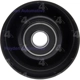 Purchase Top-Quality New Idler Pulley by HAYDEN - 5016 pa4