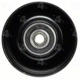 Purchase Top-Quality New Idler Pulley by HAYDEN - 5018 pa2
