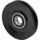 Purchase Top-Quality HAYDEN - 5028 - Idler/Tensioner Pulley pa1