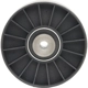 Purchase Top-Quality New Idler Pulley by HAYDEN - 5033 pa6