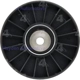 Purchase Top-Quality New Idler Pulley by HAYDEN - 5035 pa3