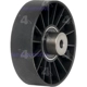 Purchase Top-Quality New Idler Pulley by HAYDEN - 5035 pa4