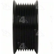 Purchase Top-Quality New Idler Pulley by HAYDEN - 5045 pa5