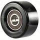Purchase Top-Quality New Idler Pulley by HAYDEN - 5047 pa6