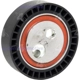 Purchase Top-Quality New Idler Pulley by HAYDEN - 5053 pa1