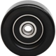 Purchase Top-Quality HAYDEN - 5070 - New Idler Pulley pa6