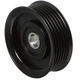 Purchase Top-Quality HAYDEN - 5078 - Idler/Tensioner Pulley pa1