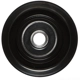 Purchase Top-Quality HAYDEN - 5078 - Idler/Tensioner Pulley pa2
