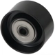 Purchase Top-Quality HAYDEN - 5082 - Lower Drive Belt Idler Pulley pa1