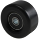 Purchase Top-Quality New Idler Pulley by HAYDEN - 5085 pa3