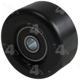 Purchase Top-Quality New Idler Pulley by HAYDEN - 5085 pa6