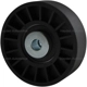 Purchase Top-Quality New Idler Pulley by HAYDEN - 5086 pa2