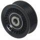 Purchase Top-Quality HAYDEN - 5909 - Idler/Tensioner Pulley pa1