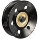 Purchase Top-Quality New Idler Pulley by HAYDEN - 5917 pa4