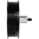 Purchase Top-Quality New Idler Pulley by HAYDEN - 5917 pa5