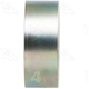 Purchase Top-Quality New Idler Pulley by HAYDEN - 5923 pa3