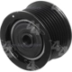 Purchase Top-Quality New Idler Pulley by HAYDEN - 5933 pa2