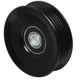 Purchase Top-Quality HAYDEN - 5935 - Idler/Tensioner Pulley pa1