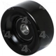 Purchase Top-Quality New Idler Pulley by HAYDEN - 5937 pa1