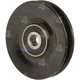 Purchase Top-Quality New Idler Pulley by HAYDEN - 5954 pa2