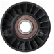 Purchase Top-Quality New Idler Pulley by HAYDEN - 5972 pa15