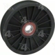 Purchase Top-Quality New Idler Pulley by HAYDEN - 5978 pa6