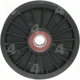 Purchase Top-Quality New Idler Pulley by HAYDEN - 5978 pa8