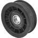 Purchase Top-Quality New Idler Pulley by HAYDEN - 5980 pa1